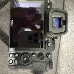 Nikon z5 - фото 2