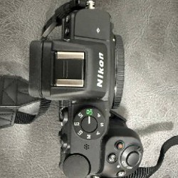 Nikon z5 - фото 3