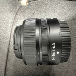 Nikon z5 - фото 4