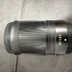 Nikon z5 - фото 5