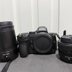 Nikon z5 - фото 6
