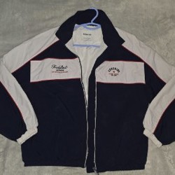 Укороченный пиджак - фото 1