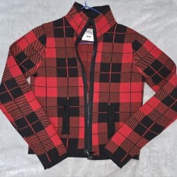 Укороченный пиджак - фото 7