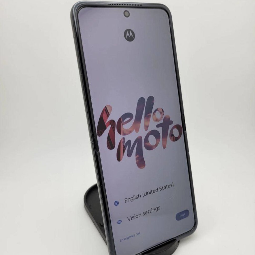 Motorola RAZR 2024 5G