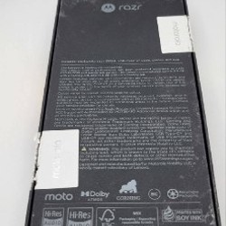 Motorola RAZR 2024 5G - фото 4