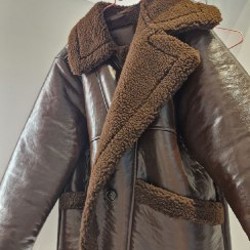 Куртка/шуба - фото 2