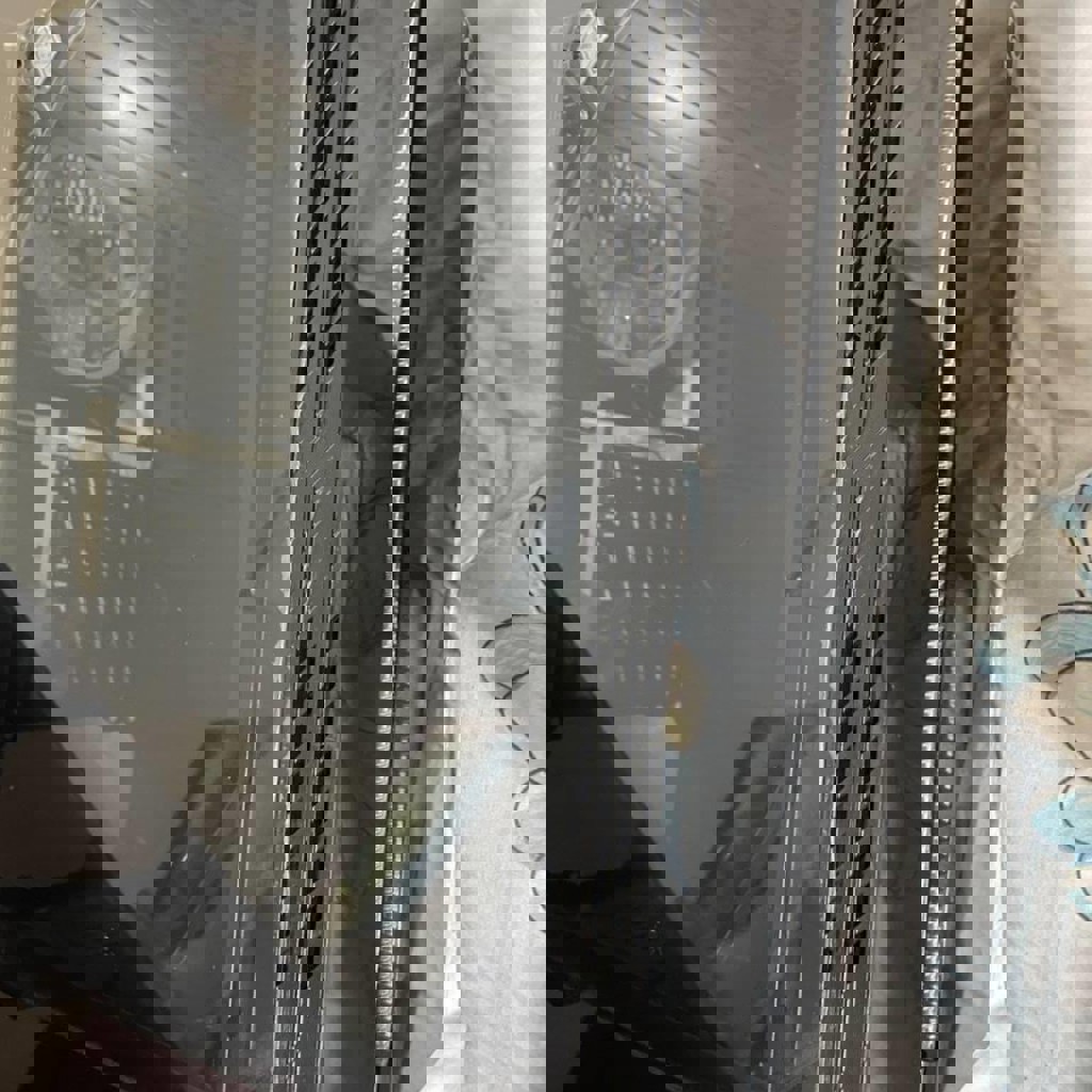 Корпус для пк Sirius Black 5516a