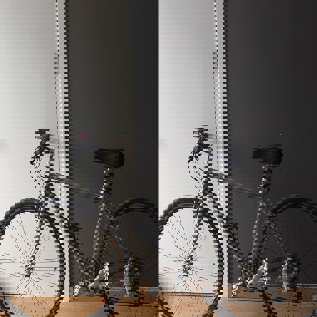 Дорожный велосипед Giant Escape