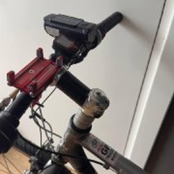 Дорожный велосипед Giant Escape - фото 3