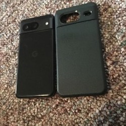 Pixel 8 - фото 4