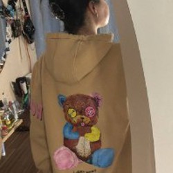 Худи BARROW - фото 2