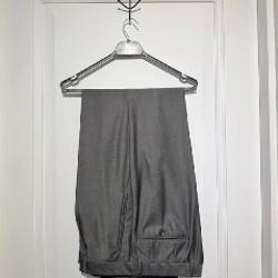 Спортивный костюм теплый - фото 1