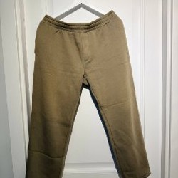 Спортивный костюм теплый - фото 9