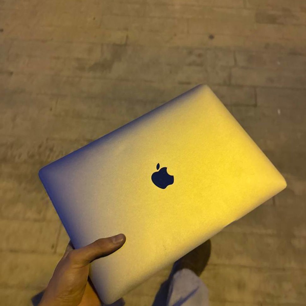 MacBook Pro 2016 года