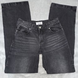 Джинсы Terranova клеш - фото 1