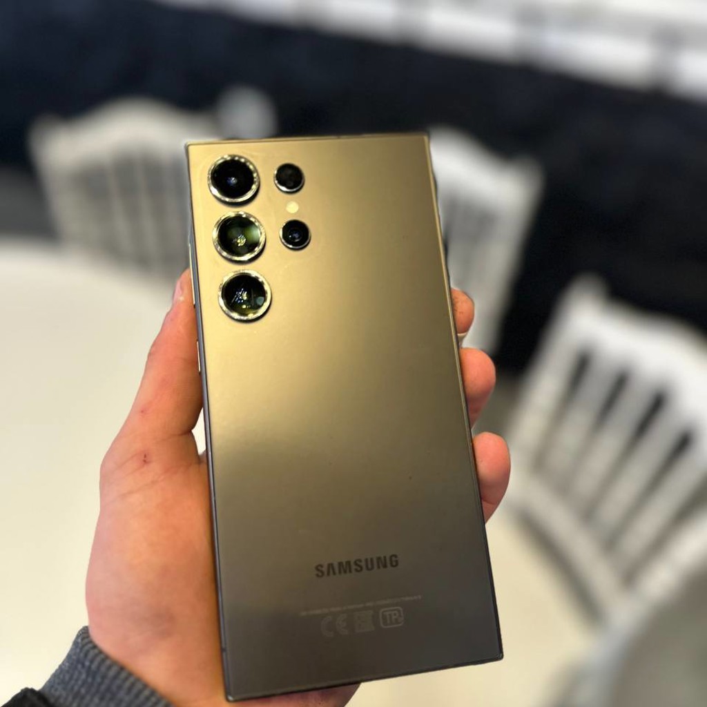 Samsung s24 ultra