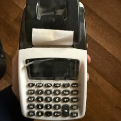 Фискальный принтер - фото 1