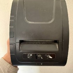 Фискальный принтер - фото 5