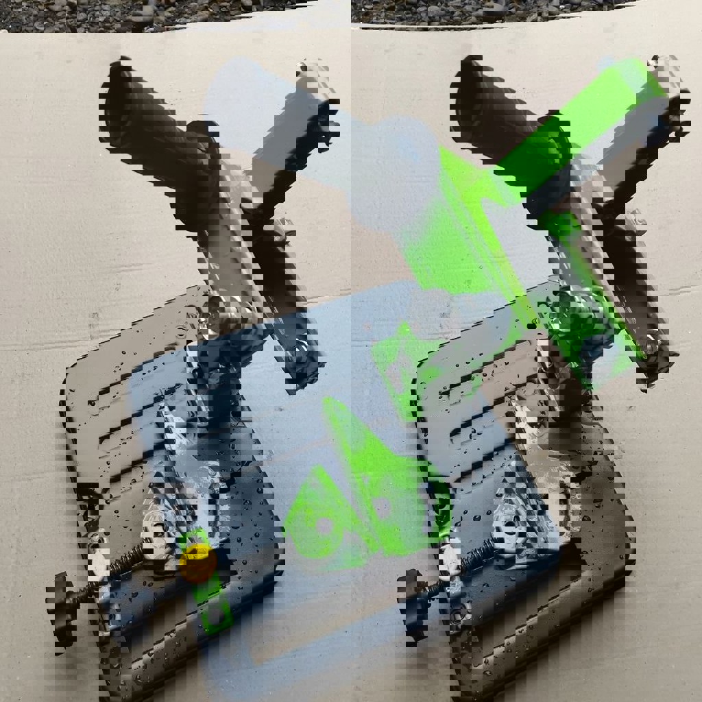 Стоика для болгарки