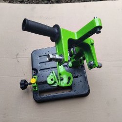 Стоика для болгарки - фото 2