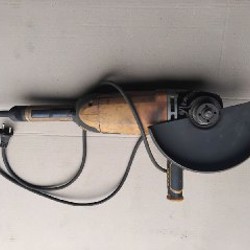 Стоика для болгарки - фото 3