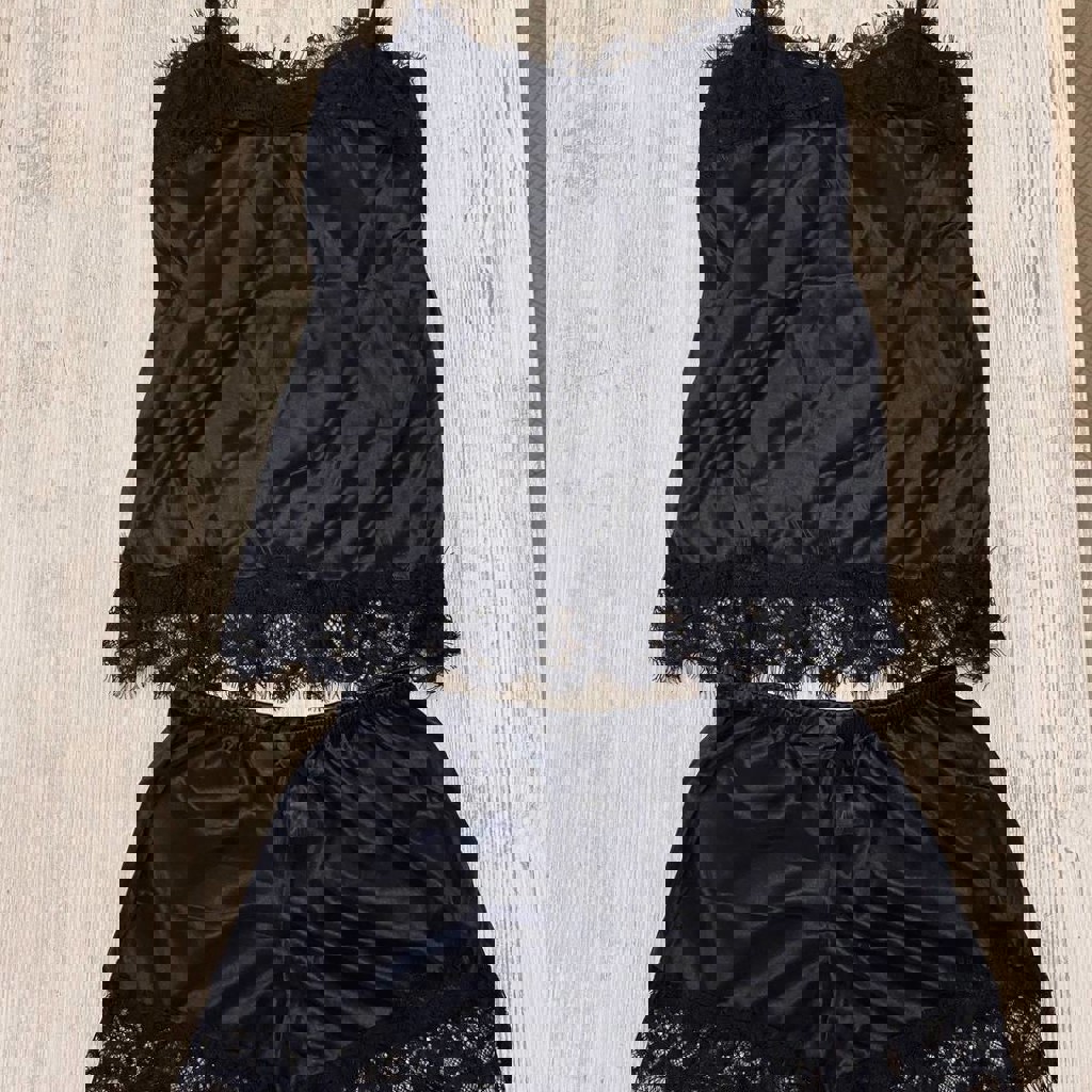 Комплект домашнего белья