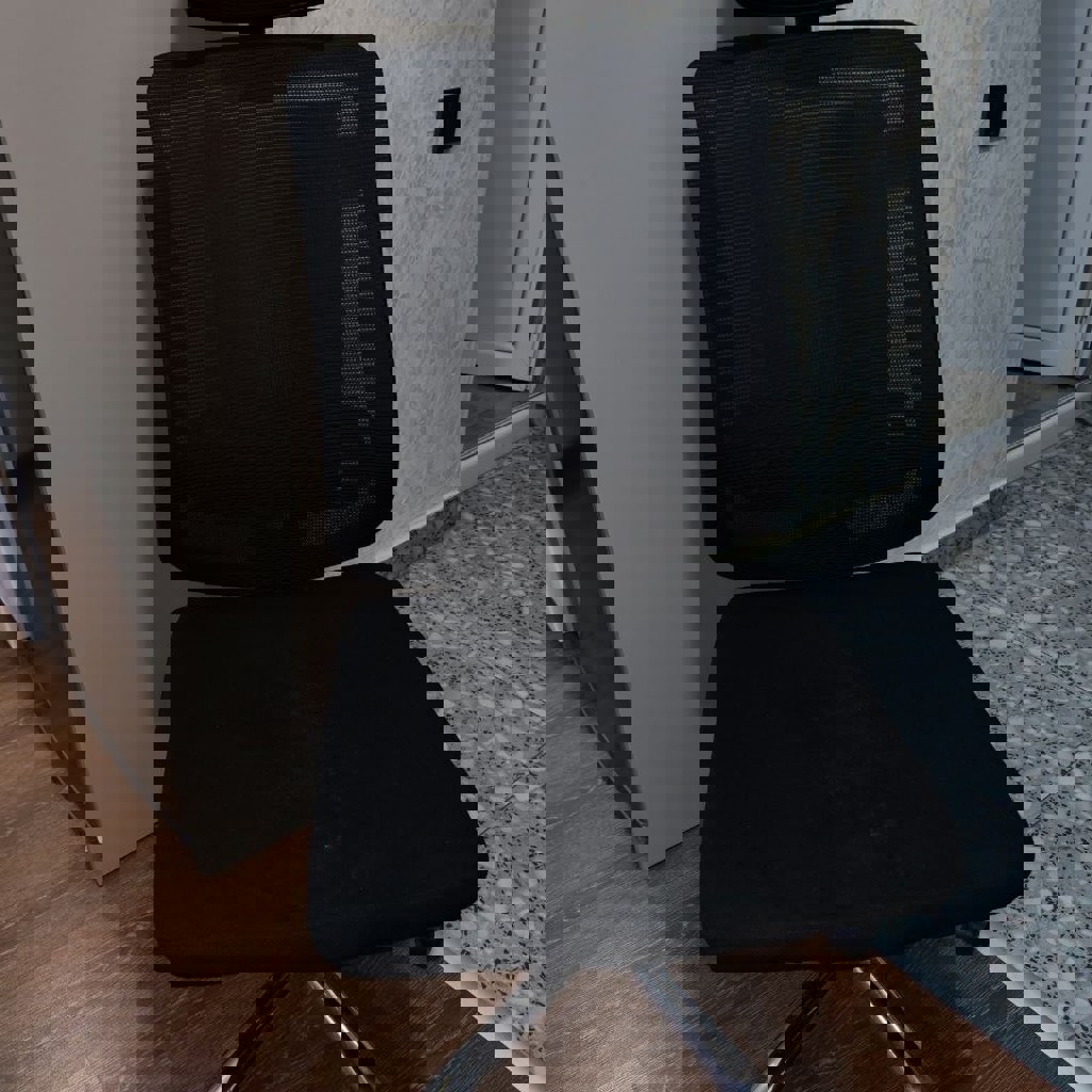 Компьютерное кресло