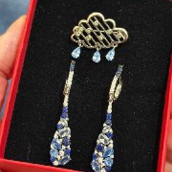 Джинсы Levi's - фото 10