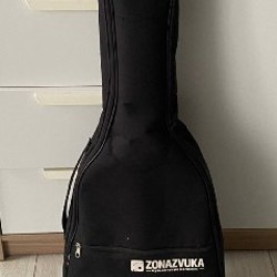 Гитара - фото 2