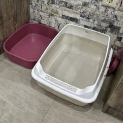 Лоток серый - фото 2