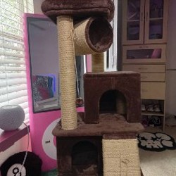 Когтеточка для кошек - фото 2