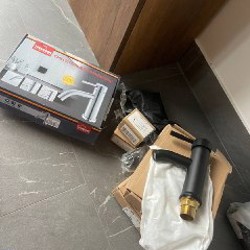 Крючки самоклеящиеся - фото 1