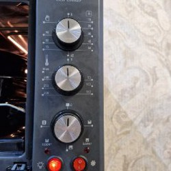 Электрическая духовка Itimat - фото 2