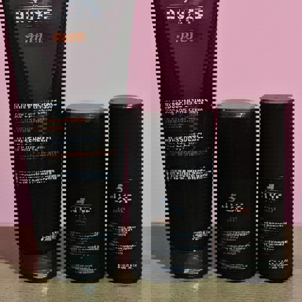 Мужской набор