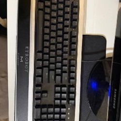 Механическая клавиатура - фото 2