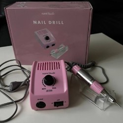 Лампа для маникюра - фото 1