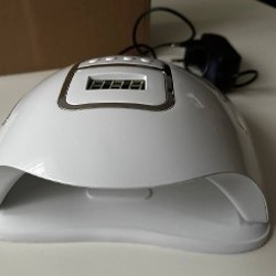 Лампа для маникюра - фото 3