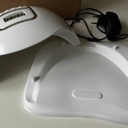 Лампа для маникюра - фото 4