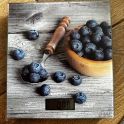 Весы кухонные - фото 2