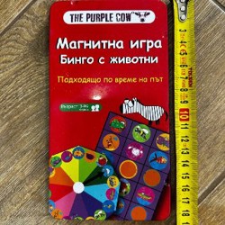 Компактные детские игры - фото 1