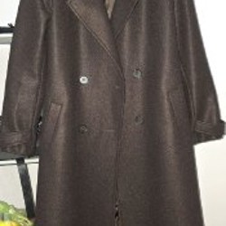 Пальто - фото 1