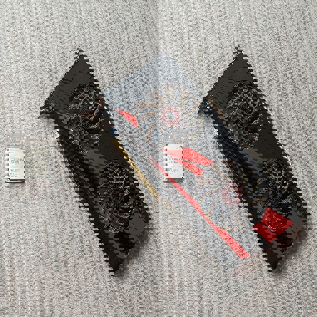 Процессор Ryzen 7 1700x