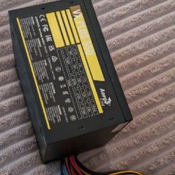 Блок питания Aerocool - фото 2