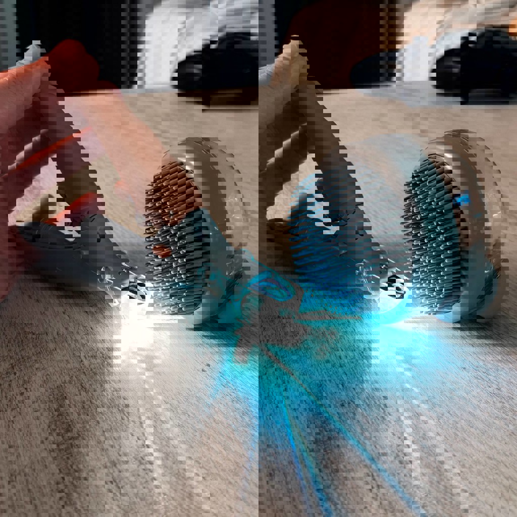 Когтерезка