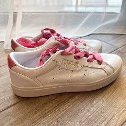 Обувь adidas - фото 3