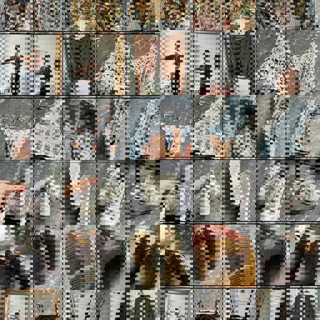 Куртка женская