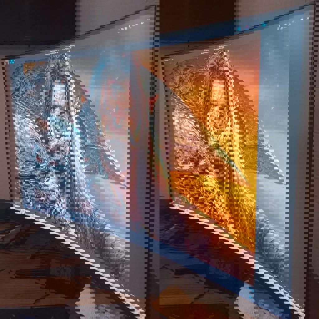 Монитор AOC Q32G2