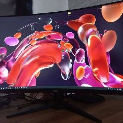 Монитор AOC Q32G2 - фото 4