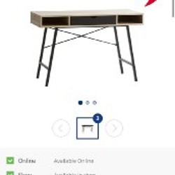 Компьютерный стол - фото 2