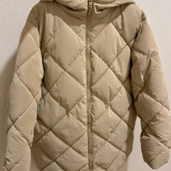 Куртка с капюшоном - фото 2